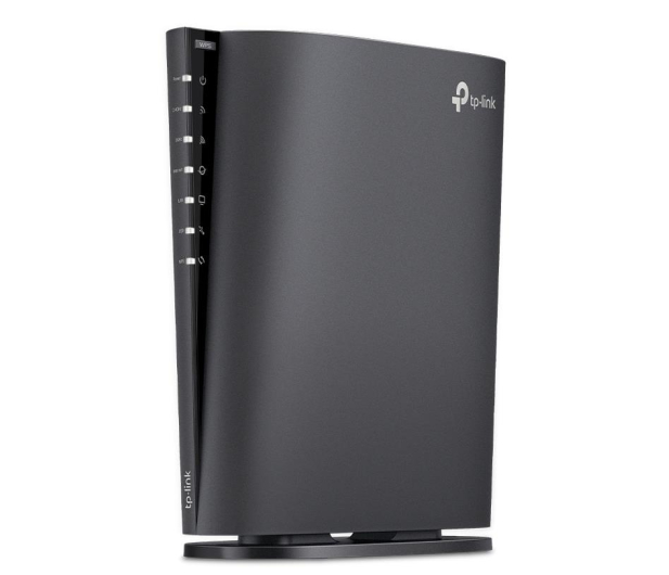 TP-Link Archer AX80 (6000Mb/s a/b/g/n/ac/ax) 1xUSB - 1134664 - zdjęcie 2